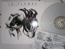 LP In Flames - Come Clarity / Rare Original / Clear Vinyl / Top Conditions