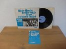 SOLID BRITISH HAT BAND MISTER MONDAY 1971-RARE PSYCH FOLK-POKORA