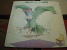 ATOMIC ROOSTER S/T 1969 B&C ORIG UK HEAVY PROG RARE 1ST PRESS LP TEXTURED LABEL
