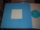 Chris De Burgh Flying Colours Amiga Promo Musterplatte LP