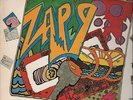 Zapp ROGER TROUTMAN NEAR MINT Warner Vinyl LP