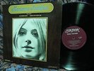  MINTY MAROON MONO 1965 MARIANNE FAITHFUL Swinging London STONES Folk