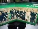 LP MILLELUCI SULLA RADIO - MINA - CARRA' PIZZI...- RAI - DISCO FUORI COMM.-MINT