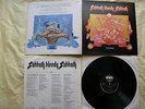 BLACK SABBATH - Sabbath Bloody Sabbath (1973 UK WWA black/silver label) EX+/EX-