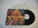 CANNIBAL CORPSE ** First Album / First Press ** KULT ** OIS ** 1990 **