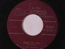 ROBINS: Smokey Joe's Cafe / Just Like A Fool 45 (maroon label) Vocal Groups
