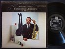CANNONBALL ADDERLEY BILL EVANS Know What I Mean? LP RIVERSIDE RLP 9433 JAZZ ST