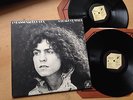 TYRANNOSAURUS REX A BEARD OF STARS / UNICORN UK CUBE RECORDS in 1972 T.REX