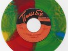 Doo-Wopp 45 – Five Sharks on Times Square 35 – Multicolored Wax