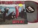 Me First And The Gimme Gimmes Diva Fat Store Edition Nofx Silver Maroon