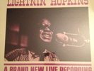 Hootin' the Blues by Lightnin' Hopkins SEALED Prestige 7806 33 rpm Vinyl