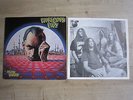 Righteous Pigs ?– Stress Related - LP Vinyl 1990