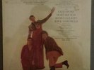 Jacques Brel is Alive & Well & Living in Paris 2 Records Vinyl Sealed Columbia