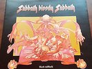 black sabbath sabbath bloody sabbath lp record