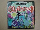 THE ZOMBIES - Odessey & Oracle - 1st US press - LP 1968