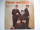 INTRODUCING THE BEATLES ORIGINAL VEE JAY MONO RELEASE (LP 1062)