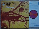 WISHBONE ASH Pilgrimage GATEFOLD Pink/Red DOGBONE mca 1971 LP 1L  2L UK Album
