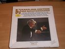 Karajan Edition, 100 Meisterwerke, Vol. 2, Box 25 LP
