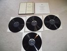MHS George Frideric Handel Concerti Grossi Opus III & Opus IV 4 Record Set Nice