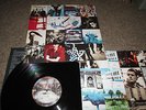 LP: U2-- Achtung baby, 1991
