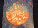 THE HEADS undersided 2 LPs KYUSS UNIDA STONER ROCK MELVINS DOOM PSYCHEDELIC
