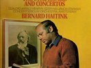 8lp box philips 6747270 brahms haitink szeryng/starker v&b ex