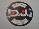 The Hard Concert ?– Get The Power : DJ Movement ?RARE 1994 Italohouse Euro House