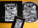 Samael - Worship him- Pic. Vinyl+Die Hard Edition Therion Tiamat Celtic Frost