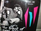 BEST OF DON DRUMMOND Studio one LP SOL9008. UK laminated sleeve