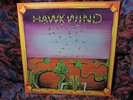 SCARCE 1970 ORIG   1st HAWKWIND   UK ACID SPACE PROG PSYCH FLOYD GonG Kraut
