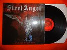 STEEL ANGEL-AND THE ANGELS WERE MADE OF STEEL,PRIVATE METAL,NWOBHM,SORTILEGE,ADX