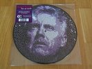 ROGER TAYLOR/QUEEN FUN ON EARTH 2 x PICTURE DISC LIMITED EDITION MINT/UNPLAYED