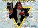 Alice Cooper Welcome To My Nightmare Atlantic Vinyl LP