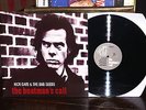 NICK CAVE E THE BAD SEED THE BOATMAN S CALL TOP MINT