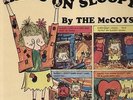 The McCoys Hang On Sloopy NEAR MINT Lollipop / Teldec Vinyl LP