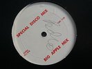 Various ?– Big Apple Mix Special Disco Mix – BAM 101 12