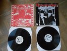 BERURIER NOIR - CONCERTO POUR DETRAQUES - NADA  - ORIGINAL RRR 009 - 012