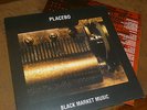 PLACEBO black market music LP vinyl