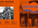 INSTANT ORANGE -S/T-USA '73-PSYCH FOLK ROCK-NEW LP
