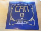 CAN - FUTURE DAYS - UK ISSUE - 1973 - EXCELLENT-
