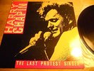 HARRY CHAPIN 