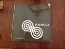 De Wolfe Library Lp 3225 Formula Very Rare Breaks Beats Funk Monster 1972 Orig 