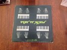 De Wolfe Library Lp Play It Again Sam Funk Breaks Monster Jacky Giordano Rare OG