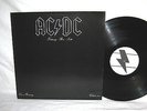 AC/DC - Live In Germany FEATURING BON SCOTT