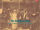 THE ROLLING STONES - 45 Spain PS -  EX+ * DADOS RODANDO * Tumbling Dice * 1972