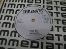 TWICE AS MUCH crystal ball UK IMMEDIATE 1967 ORIG 45 LOOG OLDHAM MINT
