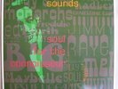 Sophisticated Sounds Soul for the Connoisseur R&B Soul Blues Esquires KENT NM