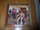 Locomotiv GT:I. orig Rare LP EX/EX-