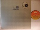 Various - CX Sampler- LP 1981 NL - CBS SAMP 48 - Demonstration Record