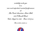 The Grateful Dead / One From The Vault - 3 Vinyl LP
